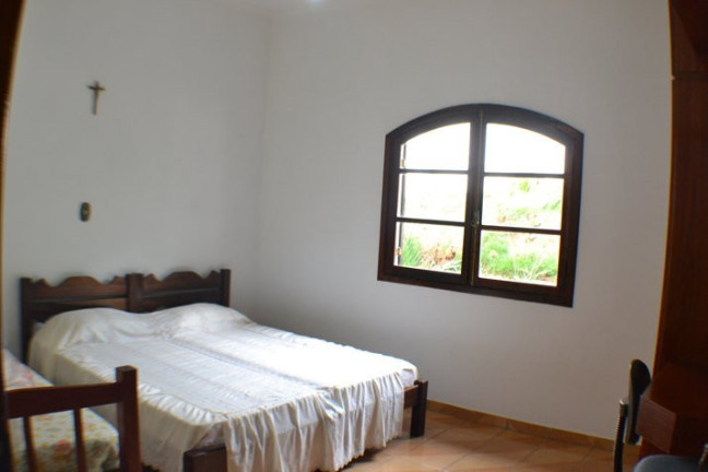 Imagem Imóvel com 6 Quartos à Venda, 680 m² em Condomínio Itaembu - Itatiba