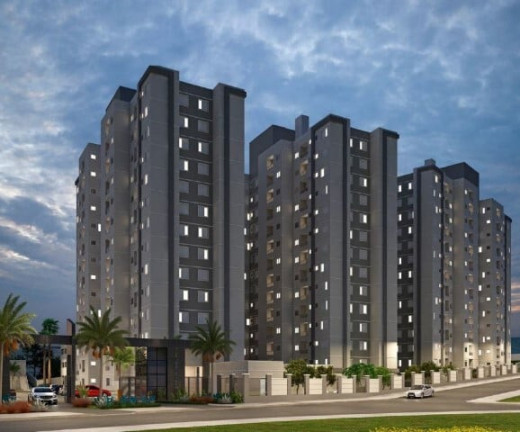 Imagem Imóvel com 1 Quarto à Venda,  em Jardim Nova Europa - Campinas