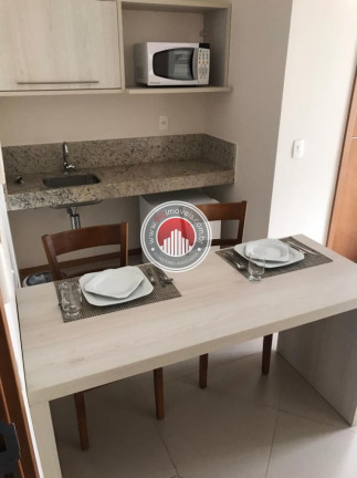 Imagem Apartamento com 1 Quarto à Venda, 33 m² em Itacuruça - Mangaratiba Imagem Apartamento com 1 Quarto à Venda, 33 m² em Itacuruça - Mangaratiba