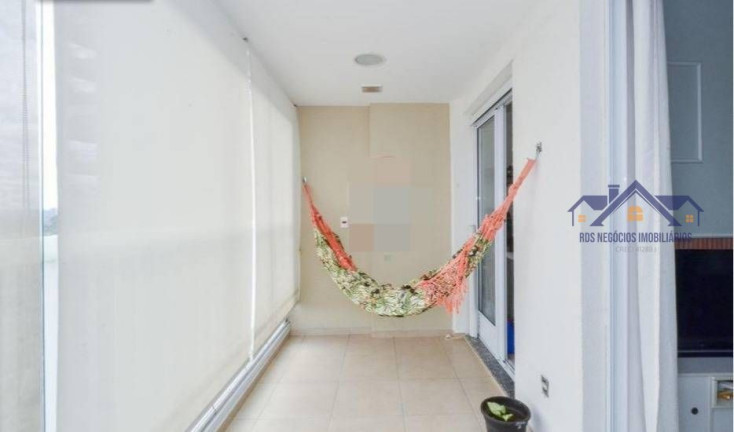 Imagem Apartamento com 2 Quartos à Venda, 61 m² em Fazenda Morumbi - São Paulo Imagem Apartamento com 2 Quartos à Venda, 61 m² em Fazenda Morumbi - São Paulo