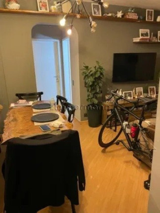 Imagem Apartamento com 1 Quarto à Venda, 86 m² em Moema - São Paulo Imagem Apartamento com 1 Quarto à Venda, 86 m² em Moema - São Paulo