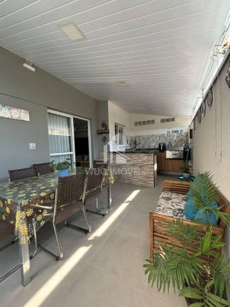 Imagem Apartamento com 2 Quartos à Venda, 33 m² em Vila Tesouro - São José Dos Campos