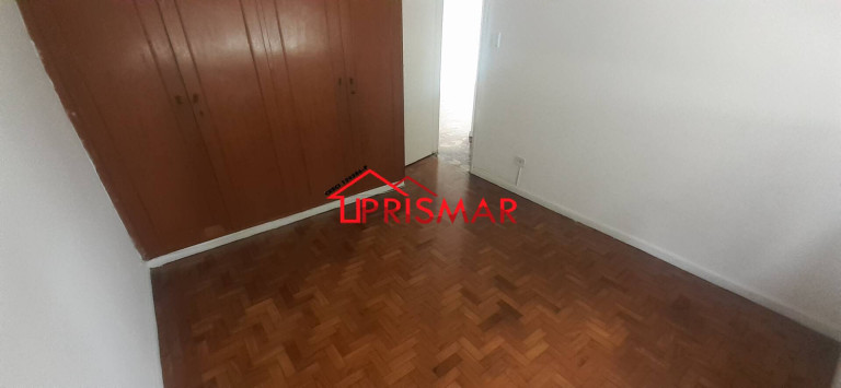Imagem Apartamento com 3 Quartos à Venda, 90 m² em Embaré - Santos Imagem Apartamento com 3 Quartos à Venda, 90 m² em Embaré - Santos