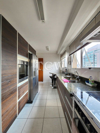 Imagem Apartamento com 3 Quartos à Venda, 184 m² em Paraíso - São Paulo