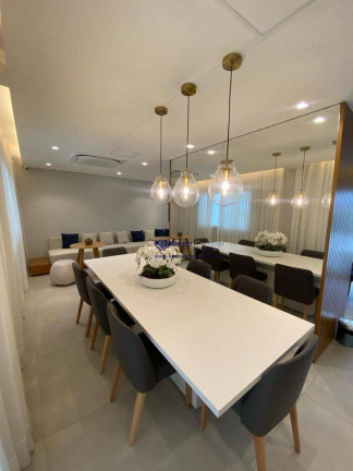 Imagem Apartamento com 3 Quartos à Venda, 73 m² em Gopoúva - Guarulhos