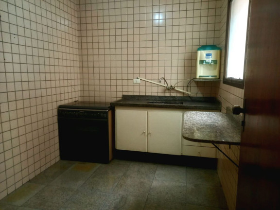 Imagem Apartamento com 4 Quartos à Venda, 290 m² em Embaré - Santos Imagem Apartamento com 4 Quartos à Venda, 290 m² em Embaré - Santos