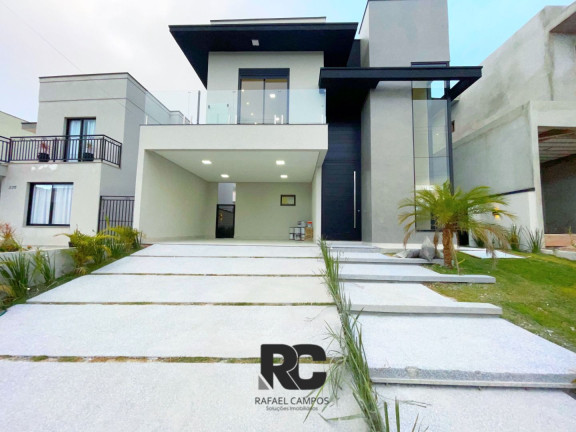 Imagem Sobrado com 4 Quartos à Venda, 232 m² em Condomínio Bella Cittá - Mogi Das Cruzes Imagem Sobrado com 4 Quartos à Venda, 232 m² em Condomínio Bella Cittá - Mogi Das Cruzes