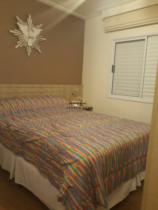 Imagem Apartamento com 3 Quartos para Alugar,  em Limão - São Paulo