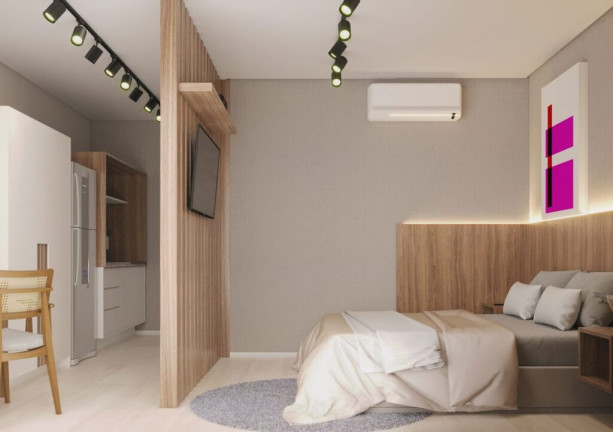 Imagem Imóvel com 1 Quarto à Venda, 84 m² em Jardim Paulista - São Paulo