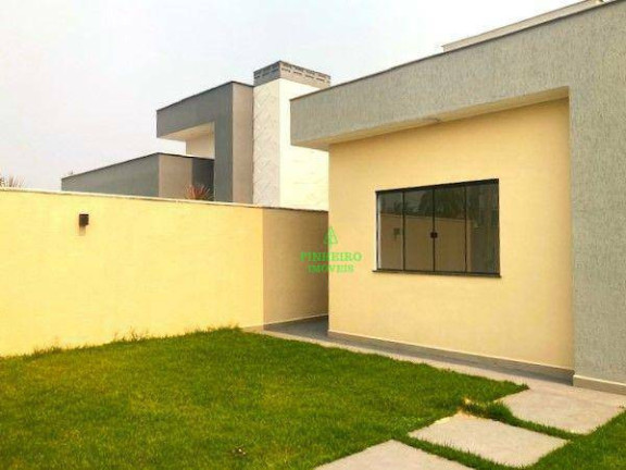 Imagem Casa com 3 Quartos à Venda, 119 m² em Jardim Atlântico Leste (itaipuaçu) - Maricá Imagem Casa com 3 Quartos à Venda, 119 m² em Jardim Atlântico Leste (itaipuaçu) - Maricá