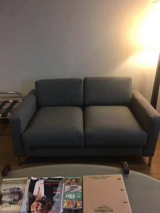 Imagem Apartamento com 1 Quarto à Venda, 30 m² em Ibirapuera - São Paulo Imagem Apartamento com 1 Quarto à Venda, 30 m² em Ibirapuera - São Paulo