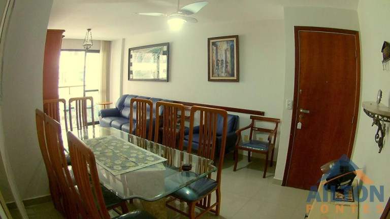 Imagem Apartamento com 3 Quartos à Venda, 128 m² em Centro - Guarapari Imagem Apartamento com 3 Quartos à Venda, 128 m² em Centro - Guarapari