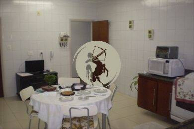 Imagem Apartamento com 4 Quartos à Venda, 230 m² em Ponta Da Praia - Santos