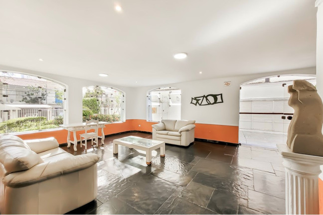 Imagem Apartamento com 3 Quartos à Venda, 84 m² em Vila Olímpia - São Paulo Imagem Apartamento com 3 Quartos à Venda, 84 m² em Vila Olímpia - São Paulo