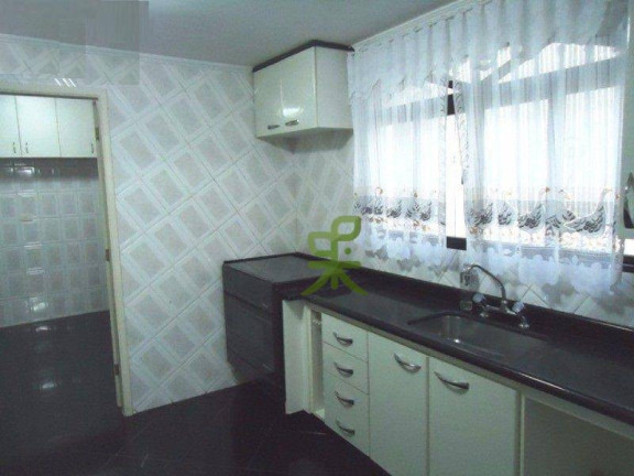 Imagem Sobrado com 3 Quartos à Venda, 125 m² em Vila Morse - São Paulo Imagem Sobrado com 3 Quartos à Venda, 125 m² em Vila Morse - São Paulo