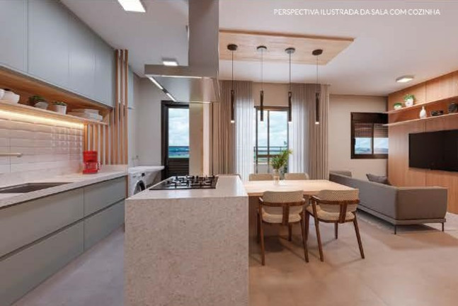 Imagem Imóvel com 2 Quartos à Venda, 56 m² em Jardim Olhos Dagua - Ribeirao Preto Imagem Imóvel com 2 Quartos à Venda, 56 m² em Jardim Olhos Dagua - Ribeirao Preto