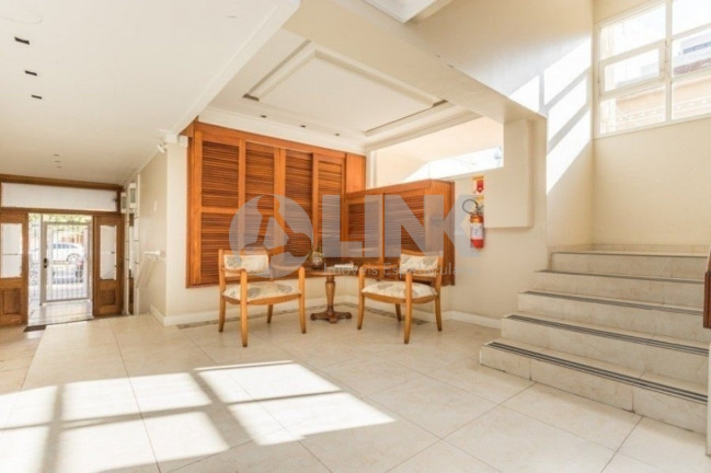 Imagem Apartamento com 3 Quartos à Venda, 87 m² em Menino Deus - Porto Alegre Imagem Apartamento com 3 Quartos à Venda, 87 m² em Menino Deus - Porto Alegre