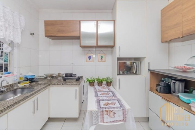 Imagem Casa com 3 Quartos à Venda, 117 m² em Sacomã - São Paulo