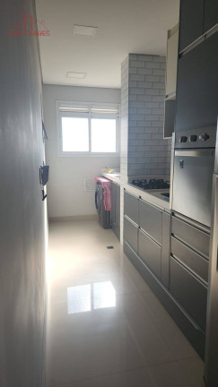 Imagem Apartamento com 3 Quartos à Venda, 69 m² em Vila Andrade - São Paulo