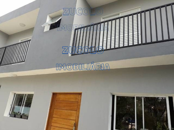 Imagem Sobrado com 4 Quartos à Venda, 336 m² em Baeta Neves - São Bernardo Do Campo
