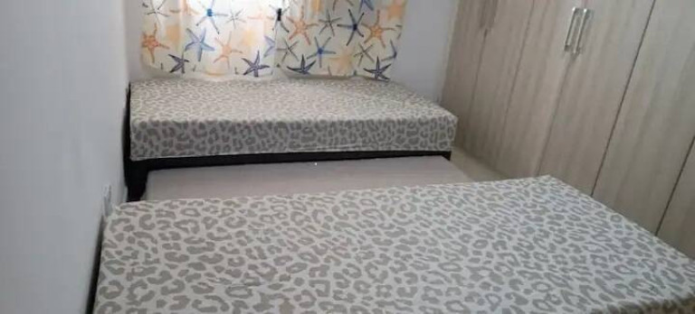 Imagem Apartamento com 2 Quartos à Venda, 103 m² em Centro - Mongaguá