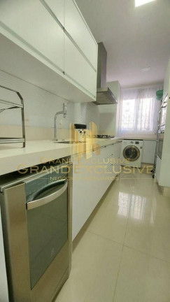 Imagem Apartamento com 3 Quartos à Venda, 122 m² em Centro - Balneário Camboriú