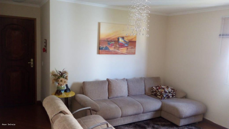 Imagem Apartamento com 3 Quartos à Venda, 70 m² em Sitio Pinheirinho - São Paulo Imagem Apartamento com 3 Quartos à Venda, 70 m² em Sitio Pinheirinho - São Paulo