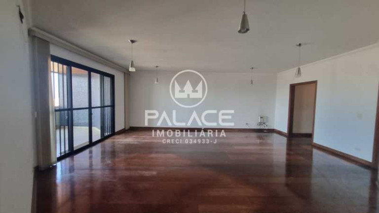 Imagem Apartamento com 4 Quartos à Venda, 221 m² em Alto - Piracicaba