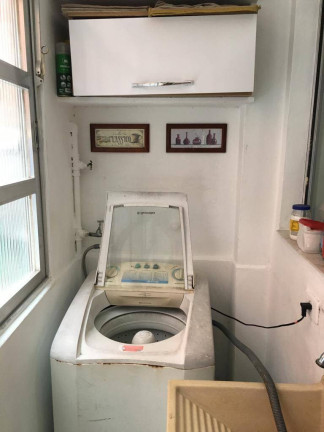 Imagem Apartamento com 2 Quartos à Venda, 85 m² em Gonzaga - Santos