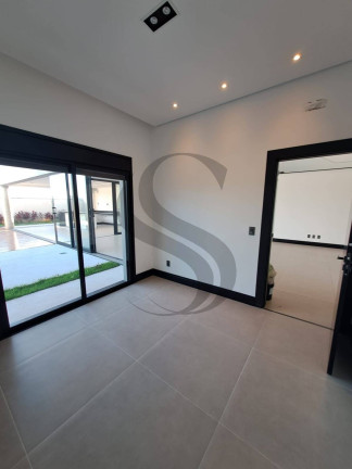 Imagem Casa com 3 Quartos à Venda, 376 m² em Alphaville Nova Esplanada - Votorantim