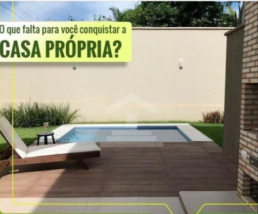Imagem Casa com 4 Quartos à Venda, 107 m² em Morros - Teresina Imagem Casa com 4 Quartos à Venda, 107 m² em Morros - Teresina