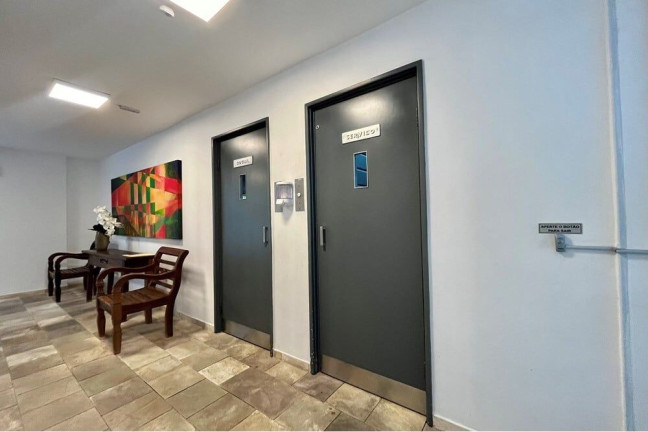 Imagem Apartamento com 2 Quartos à Venda, 72 m² em Itaim Bibi - São Paulo