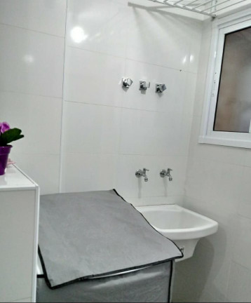 Imagem Apartamento com 2 Quartos à Venda, 90 m² em Vila Valença - São Vicente Imagem Apartamento com 2 Quartos à Venda, 90 m² em Vila Valença - São Vicente