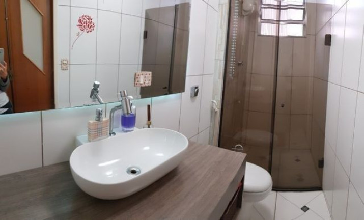 Imagem Apartamento com 2 Quartos à Venda, 65 m² em Santa Cecýlia - São Paulo Imagem Apartamento com 2 Quartos à Venda, 65 m² em Santa Cecýlia - São Paulo