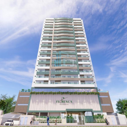 Apartamento com 2 Quartos à Venda,  em Aviação - Praia Grande