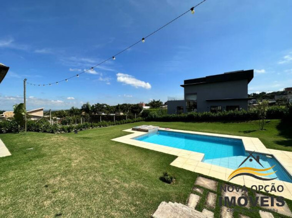 Imagem Casa de Condomínio com 4 Quartos à Venda, 1.000 m² em Colinas De Inhandjara - Itupeva
