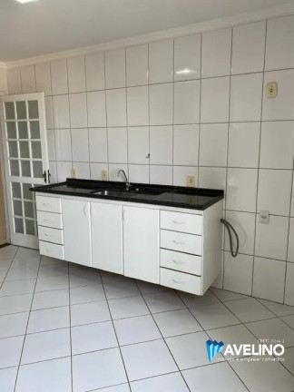 Imagem Apartamento com 3 Quartos à Venda, 122 m² em Jardim Central - Dourados