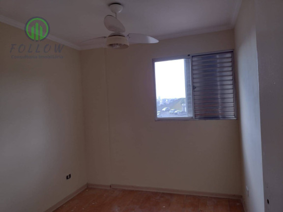 Imagem Apartamento com 2 Quartos à Venda, 54 m² em Bandeiras - Osasco