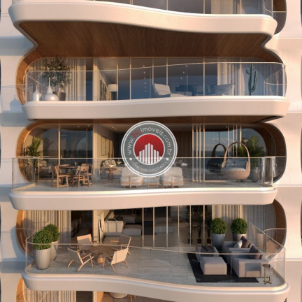 Imagem Apartamento com 4 Quartos à Venda, 284 m² em Leblon - Rio De Janeiro