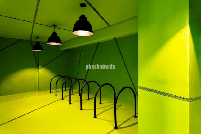 Imagem Apartamento com 1 Quarto à Venda, 22 m² em Sé - São Paulo Imagem Apartamento com 1 Quarto à Venda, 22 m² em Sé - São Paulo