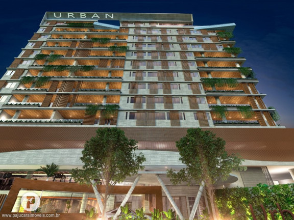 Imagem Apartamento com 4 Quartos à Venda, 200 m² em Jatiúca - Maceió Imagem Apartamento com 4 Quartos à Venda, 200 m² em Jatiúca - Maceió