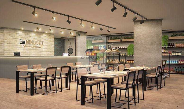 Imagem Apartamento com 2 Quartos à Venda, 77 m² em Manaíra - João Pessoa