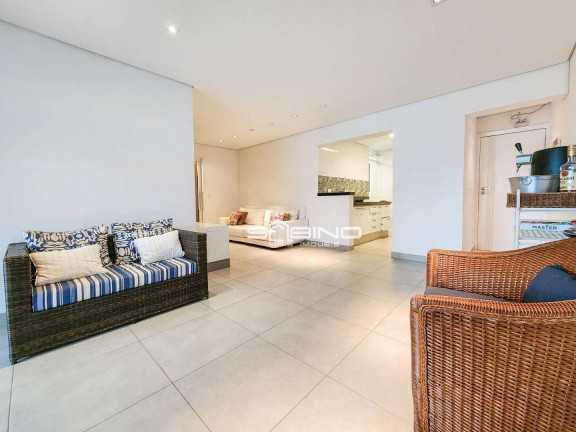 Imagem Apartamento com 4 Quartos à Venda, 145 m² em Riviera De São Lourenço - Bertioga