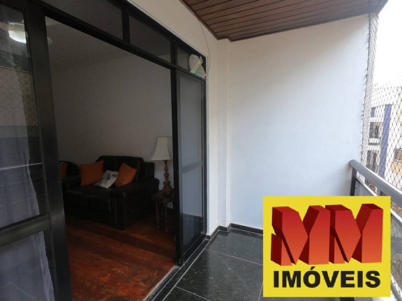 Imagem Apartamento com 2 Quartos à Venda, 112 m² em Algodoal - Cabo Frio