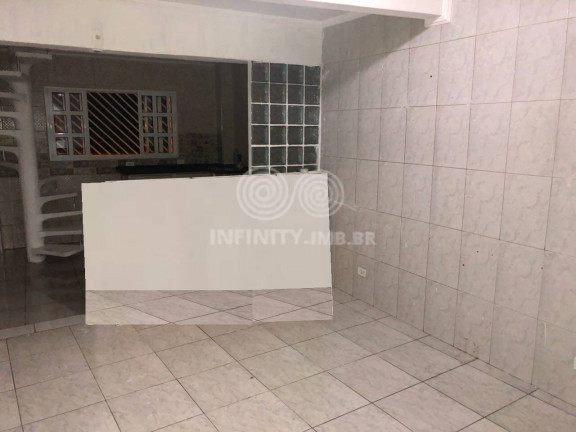 Imagem Casa com 2 Quartos à Venda, 132 m² em São Miguel Paulista - São Paulo