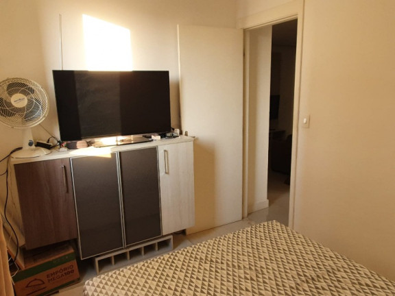 Imagem Imóvel com 2 Quartos à Venda, 44 m² em água Branca - São Paulo