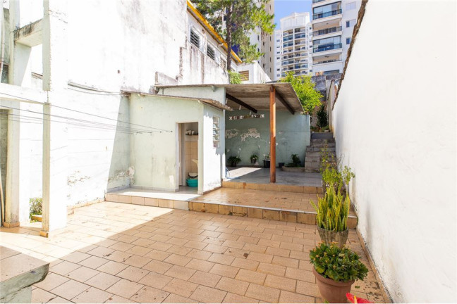 Imagem Casa com 3 Quartos à Venda,  em Vila Ipojuca - São Paulo