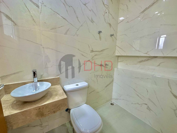 Imagem Casa de Condomínio com 3 Quartos à Venda, 154 m² em Jardim Residencial Villagio Ipanema I - Sorocaba