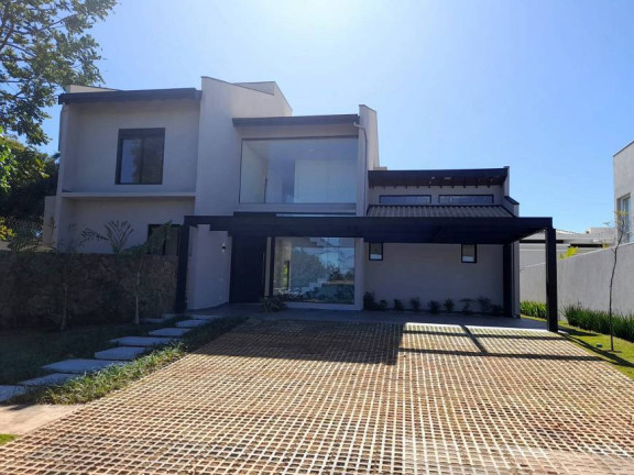 Imagem Casa com 5 Quartos à Venda, 435 m² em Residencial Estância Eudóxia (barão Geraldo) - Campinas
