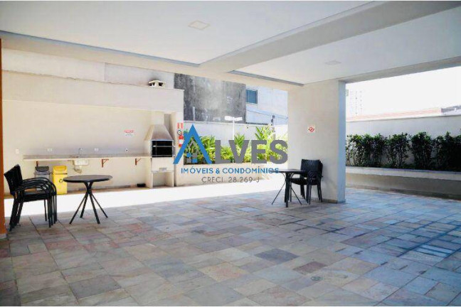 Imagem Apartamento com 2 Quartos à Venda, 56 m² em Centro - São Bernardo Do Campo Imagem Apartamento com 2 Quartos à Venda, 56 m² em Centro - São Bernardo Do Campo